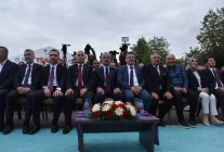 Trabzon Günleri Açılışı Yapıldı - Haberler