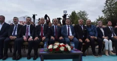 Trabzon Günleri Açılışı Yapıldı - Haberler