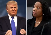 Trump, Fed Yönetim Kurulu Üyesi Lisa Cook'u görevden aldı