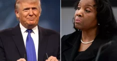 Trump, Fed Yönetim Kurulu Üyesi Lisa Cook'u görevden aldı