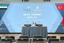 Türkiye ve Suriye Arasında Ekonomik İşbirliği İçin 10 Mutabakat İmzalandı