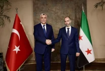 Türkiye ve Suriye Ticaret İş Birliğini Güçlendiriyor