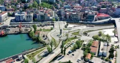 Zonguldak'ta Temmuz 2025'te 630 Konut Satışı Gerçekleşti