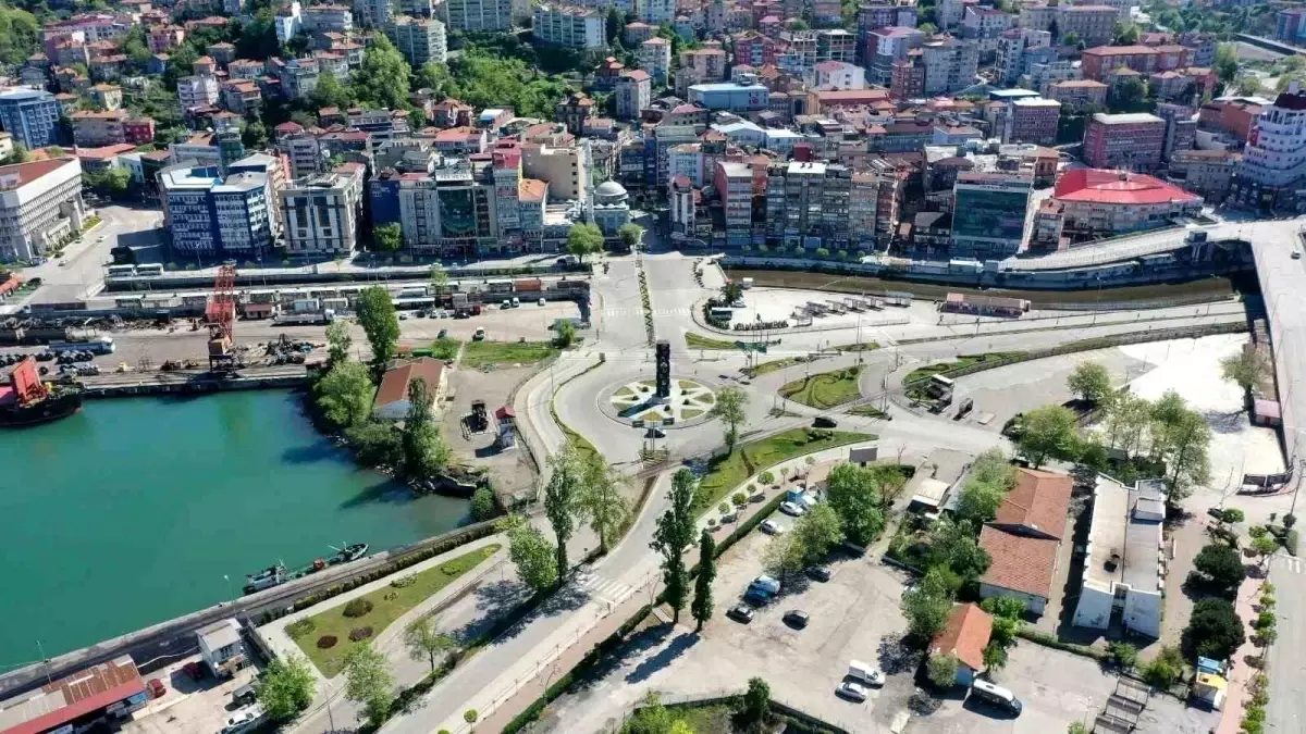 Zonguldak'ta Temmuz 2025'te 630 Konut Satışı Gerçekleşti
