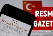 2 Ağustos Pazartesi 2025 Resmi Gazete ATAMA KARARLARI! Bugünün kararları neler? 2 Ağustos Resmi Gazete yayımlandı!