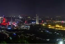 2025 Çin Uluslararası Hizmet Ticareti Fuarı Başladı