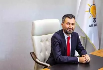 AK Parti Ağrı İl Başkanı Yıldız: 147 milyonluk projeler aynı anda başladı