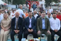 AK Parti Genel Sekreteri İnan, İzmir'de konuştu Açıklaması