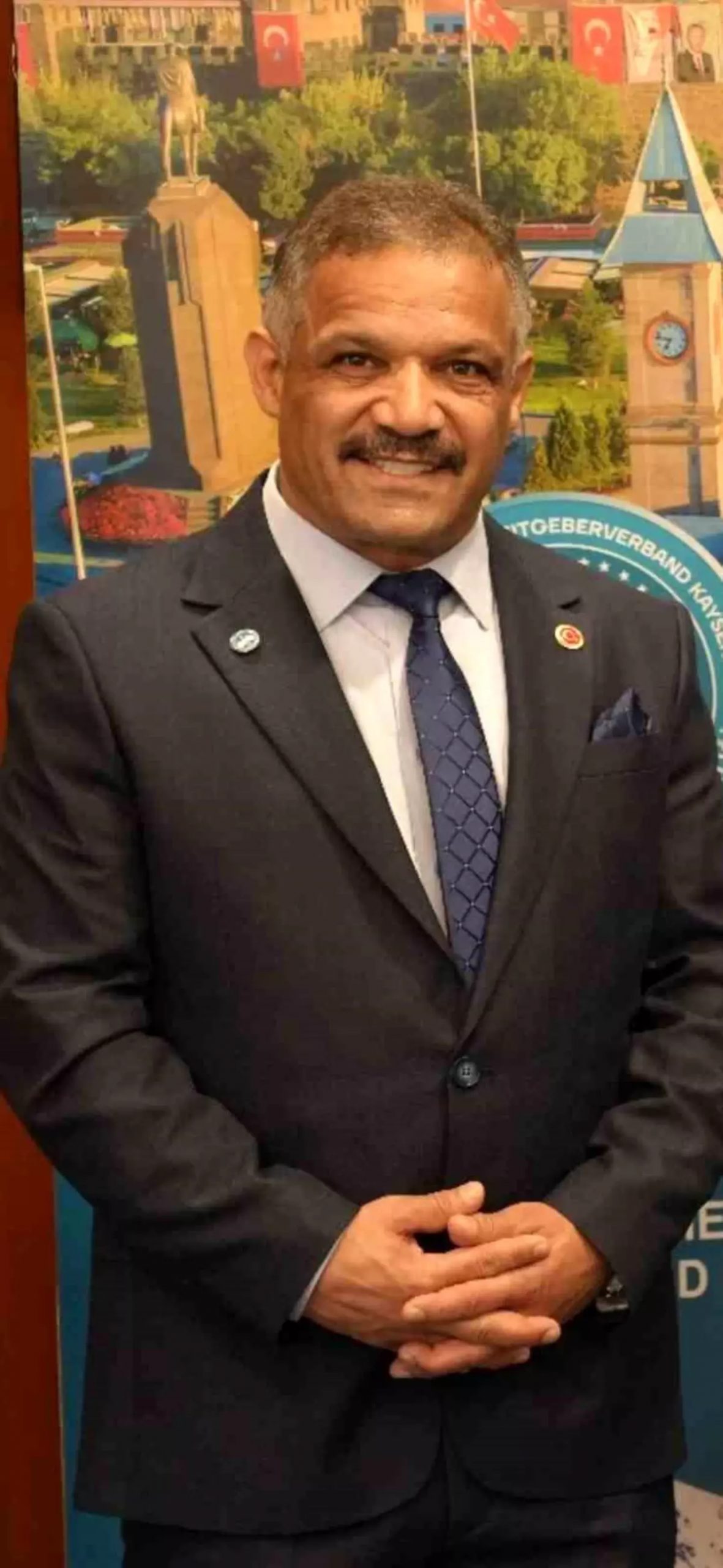 AKİB, Hollanda'da İrtibat Ofisi Açıyor