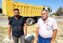 Adana'da Baba ve Oğul, Aldıkları Çekin Karşılıksız Çıkmasıyla Dolandırıldıklarını İddia Etti