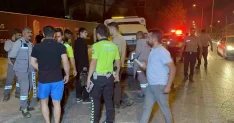 Adıyaman'da Trafik Kazası: Sürücü Kim Tartışması