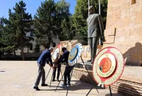 Ahilik Kültürü Haftası'nda Birlik ve Beraberlik Vurgusu