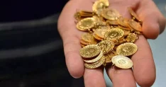 Altın fiyatları rekor kırdı, mutlu olmayan tek bir kesim var