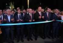 Bakan Şimşek'ten 'Terörsüz Türkiye' Vurgusu