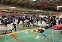 Balıkçılar Yeni Sezon İçin 'Vira Bismillah' Dedi