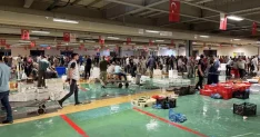 Balıkçılar Yeni Sezon İçin 'Vira Bismillah' Dedi