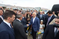Bayburt-Gümüşhane Havalimanı İnşaatında Son Durum