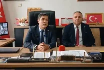 Buğra Kavuncu: "Asıl Gündem Ekonomi"