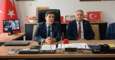 Buğra Kavuncu: "Asıl Gündem Ekonomi"