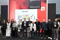 Bursa Kumaşları Paris'te genç tasarımcıların vizyonuyla hayat buldu