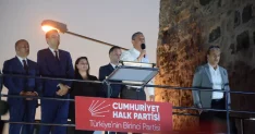 CHP Lideri Özgür Özel: Türkiye, Dünyanın En Pahalı ve Yavaş İnternetini Kullanıyor