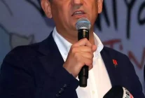 CHP Lideri Özgür Özel: Zeytin Ağaçlarına Sahip Çıkmalıyız