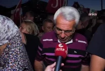CHP Zeytinburnu Mitinginde İktidara Eleştiriler Yağdı