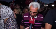 CHP Zeytinburnu Mitinginde İktidara Eleştiriler Yağdı