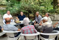 CHP'li Gürer: Emeklilerin Sorunları Göz Ardı Ediliyor