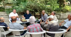 CHP'li Gürer: Emeklilerin Sorunları Göz Ardı Ediliyor