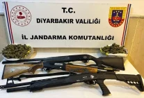 Diyarbakır'da Kaçakçılık Operasyonları: 27 Şüpheli Gözaltında