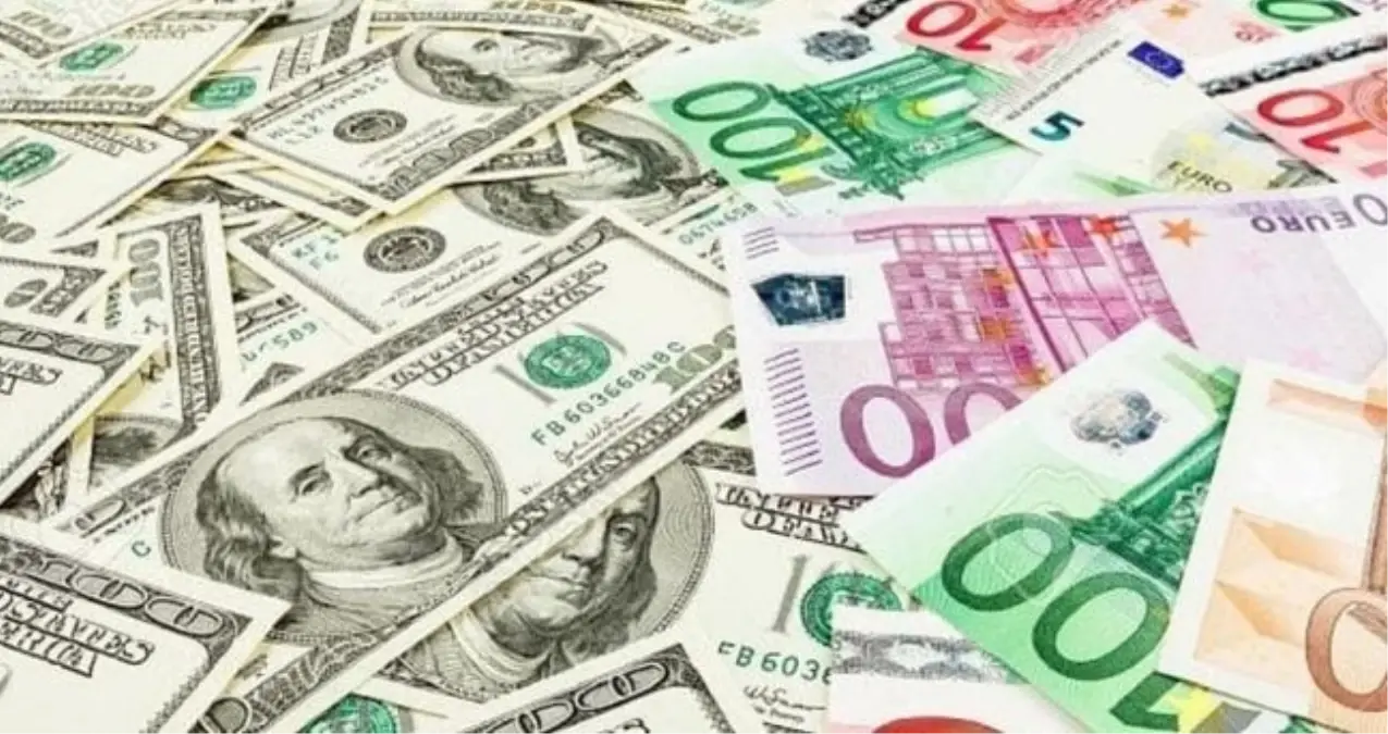 Dolar bugün ne kadar? 12 Eylül 2025 döviz kurları: Dolar, euro, sterlin fiyatları ne kadar?