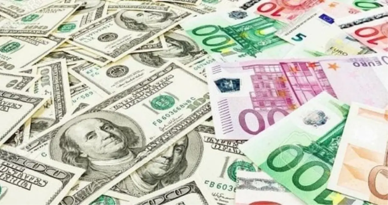 Dolar bugün ne kadar? 19 Eylül 2025 döviz kurları: Dolar, euro, sterlin fiyatları ne kadar?