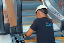 Emlak Konut Asansör, Afrika'ya İlk İhracatını Gerçekleştirdi