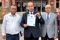 Eskipazar Devlet Hastanesi için Suç Duyurusu