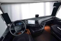 Ford Trucks Yeni F-MAX'in Lansmanını Gerçekleştirdi