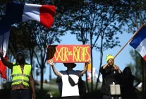 Fransa neden Avrupa'nın yeni 'hasta adamı' olma riskiyle karşı karşıya?