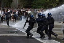 Fransa'da 'Bloquons tout' Protestoları: 175 Bin Kişi Katıldı, Gözaltılar 473'e Ulaştı