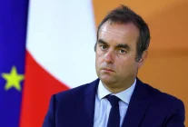 Fransa'da Yeni Başbakan Sébastien Lecornu Atandı