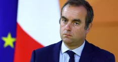 Fransa'da Yeni Başbakan Sébastien Lecornu Atandı