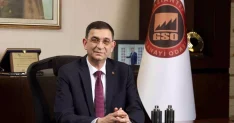 Gaziantep'in İhracatı Ağustos'ta 808 Milyon Doları Aştı
