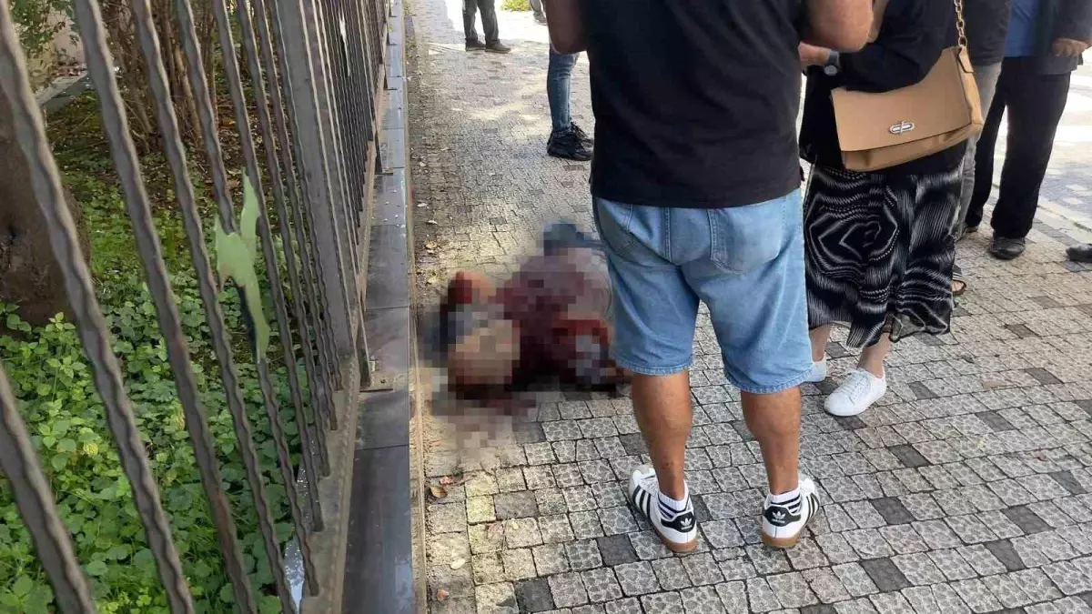 Giresun'da İnşaat Firması Sahibi Bıçakla Öldürüldü