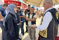Gölpazarı Panayırı Coşkuyla Başladı - Haberler