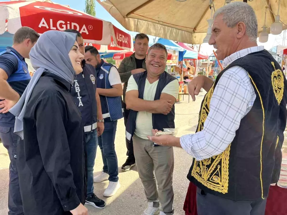Gölpazarı Panayırı Coşkuyla Başladı - Haberler