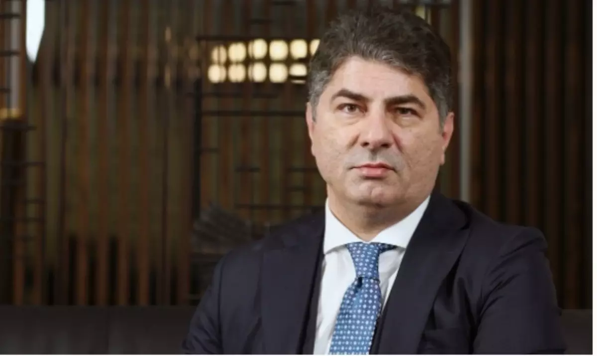 Hakan Safi kimdir? Hakan Safi kaç yaşında, nereli, mesleği ne?