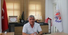 Havza TSO'dan İhtiyaçlı Ailelere 200 Bin Liralık Yardım