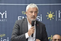 İYİ Parti Genel Başkan Yardımcıları Ordu'da Basın Toplantısı Düzenledi