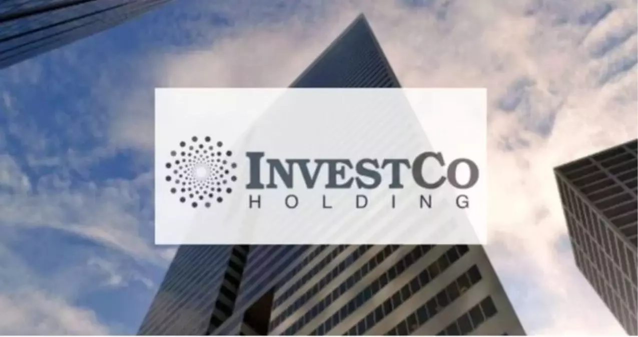 İnvestco Holding kimin? İnvestco Holding ne iş yapar?