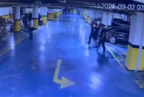 İstanbul'da Fidye İçin Kaçırılan Tekstilci Kurtarıldı