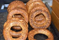 İzmir'de Simit Fiyatı 20 TL'ye Yükseldi